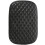 Raindrops Auto Mittelkonsole Abdeckung Pad Pu Schwarz 1Stück 4