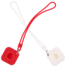 Masteelf 2 Abdeckung Kratzfest Tracer Lanyard