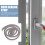 4Stk Eisen Blumenhalter Eimer Mini Topf Wohnaccessoires 9