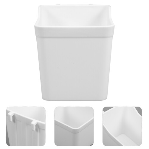 8 Steckwandcontainer Aufbewahrungsbox Zubehör 2