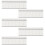 Simple Schedule Planner Für Schreibpapier Notizbuch Mit 5 7