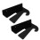 Skateboard Wandhalterung Design 1 Paar 10