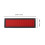 Led Programmierbares Abzeichen Set Namensschild Mode 2