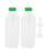 850 Ml Trinkflasche Für Kalb Ziege Mit 1