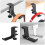 Desk Headphone Hanger Houder Voor Computer Handige Standaard 5