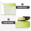 Raindrops Babykost Aufbewahrungsbox Kunststoff Multi 1 7