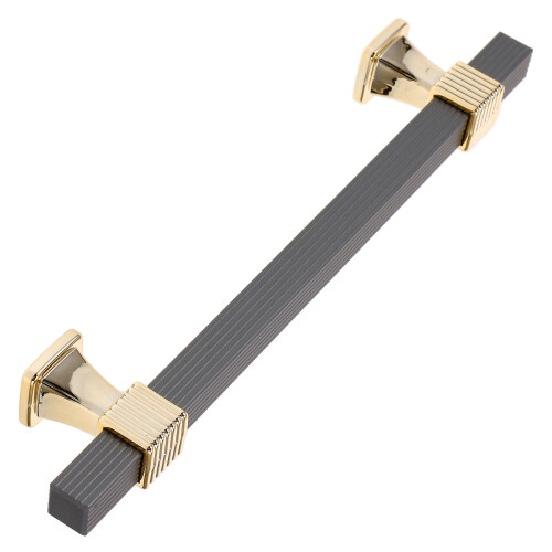 Cabinet Drawer Pulls Handles Schwarz Möbelbeschläge