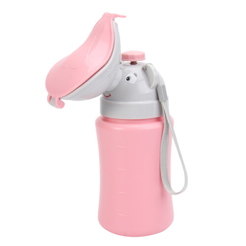 Urinflasche Potty Trainings Sitz Für Camping