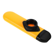 Kazoo Verstellbares Toninstrument Aus Kunststoff Musikinstrument Abs