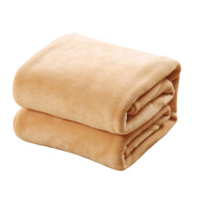 Mlins Couchdecke Weiches Fleece Flanell Für Den Heimgebrauch