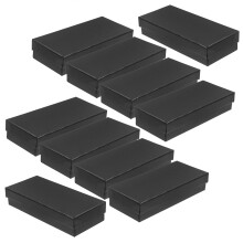 Taschenuhr Box Taschenuhr Verpackung 10 Stk