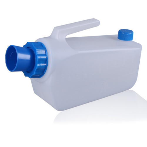 Mlins 1000 Ml Potty Stehende Für Erwachsene 2