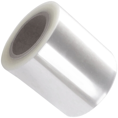 Mousse Kuchenring Transparent PP Eine Rolle 2