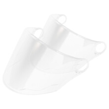 Clear Visor Ersatz Für Roller Flip Up Vollvisier