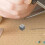 Tungsten Gewichte Aus Wolfram 1 Satz 3