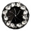 Push To Start Knopfschutz Silber 1 Stuck 4