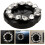 Push To Start Knopfschutz Silber 1 Stuck 3