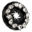 Push To Start Knopfschutz Silber 1 Stuck 7