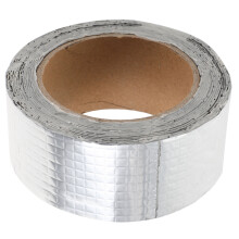 Seam Sealer Tapes 2Stk Butyl Für Den Außenbereich 197X3,9X0,04In
