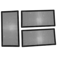 3St Magnetische Netzabdeckung