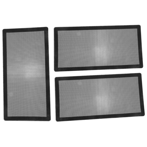 3St Magnetische Netzabdeckung