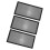3St Magnetische Netzabdeckung 5