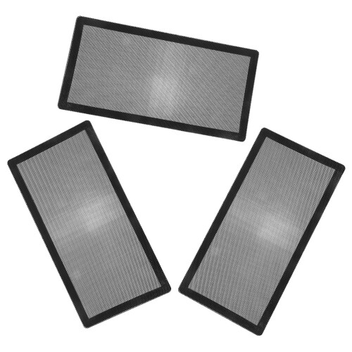 3St Magnetische Netzabdeckung 1