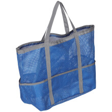 Travelling Bag Hut Tasche Für Strand Nylon Kunststoff Urlaub