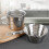 Messbecher Silber Für Kaffeezubereitung 1 10