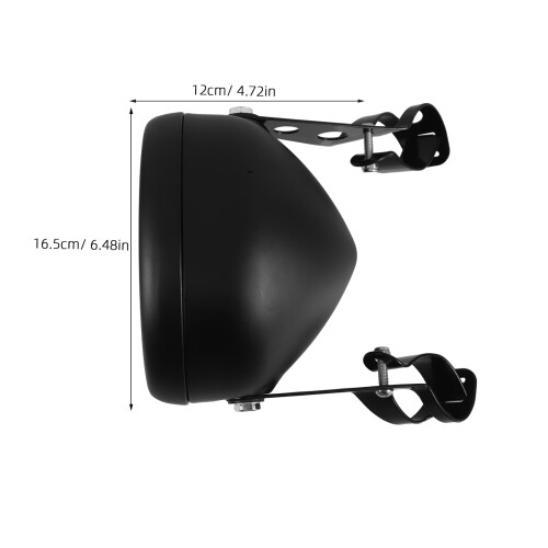 Masteelf Scheinwerfergehäuse Halter Für Kleines Prop Prism 1