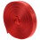 Chinesisches Band Rot Eine Rolle 11