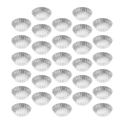 Eier Antihaft 30 Für Zuhause