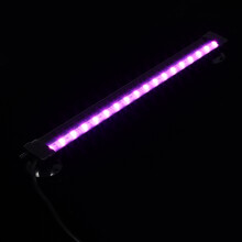 3 LED Luftblasen Licht Für Aquarium