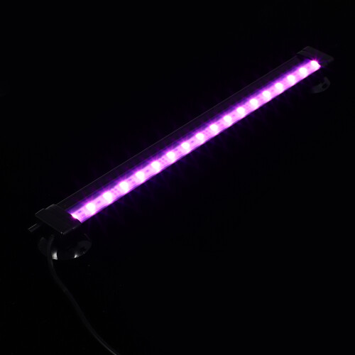 3 LED Luftblasen Licht Für Aquarium