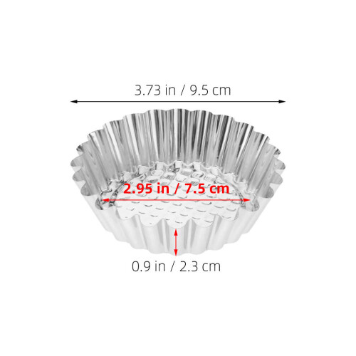 Eier Antihaft 30 Für Zuhause 1