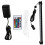 3 LED Luftblasen Licht Für Aquarium 2