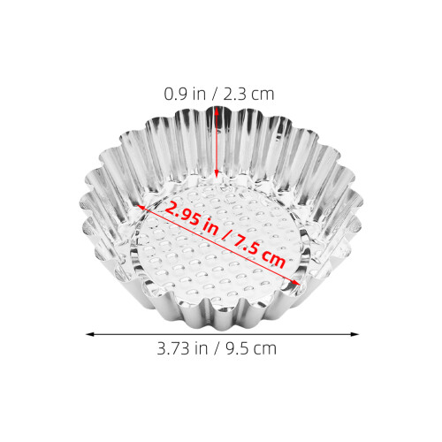 Eier Antihaft 30 Für Zuhause 2