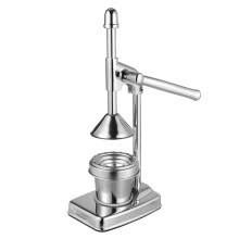 Fruit Mixer Juicer Für Und Gemüse Silber
