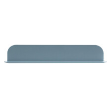 Prevent Splashes 1Set 19,3x3,3x2 Zoll Grau Silikon