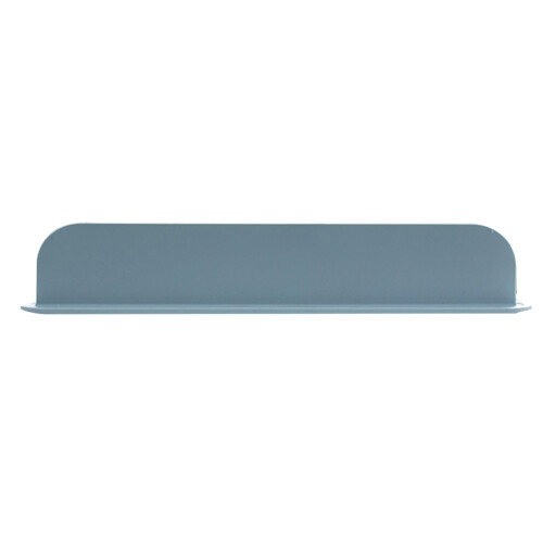 Prevent Splashes 1Set 19,3x3,3x2 Zoll Grau Silikon
