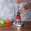 Fruit Mixer Juicer Für Und Gemüse Silber 5