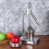 Fruit Mixer Juicer Für Und Gemüse Silber 11