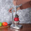 Fruit Mixer Juicer Für Und Gemüse Silber 6