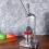 Fruit Mixer Juicer Für Und Gemüse Silber 4