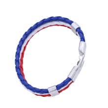 France Party Armband Multi 1