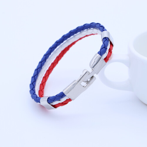France Party Armband Multi 1 2