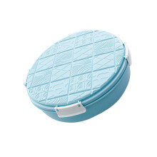 Servierplatte Mit Deckel 11x3 Zoll Für Party