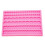 Bakeware Cake Decorating Pearl Gems Silikonform Pink 1 10
