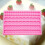 Bakeware Cake Decorating Pearl Gems Silikonform Pink 1 8
