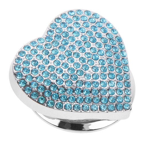 Bling Push-To-Start Dekorative Aufkleber